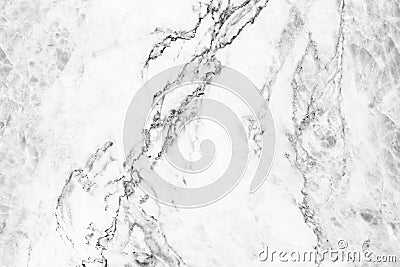 elegant black and white marble background Stock Photo