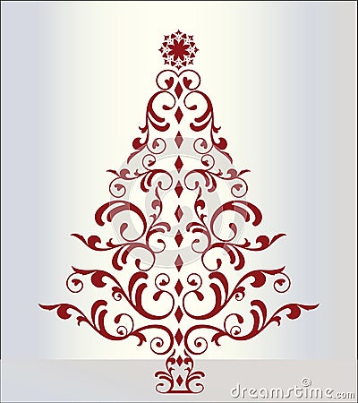 elegant christmas clipart