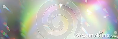 Elegant Curve Fluid Liquid Background with Glitch Bokeh Lights. Rainbow Gradient Background. Flow Dynamic Stock Photo