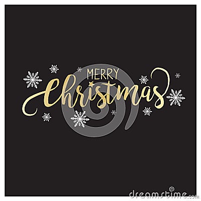 Elegant silver Christmas background in vector Vector Illustration