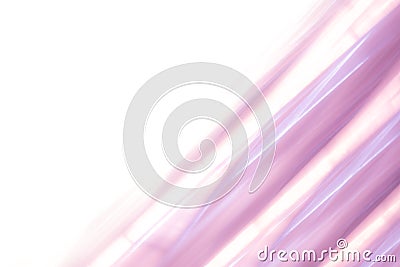 Elegant striped maroon and white background pattern fading into white space Stock Photo