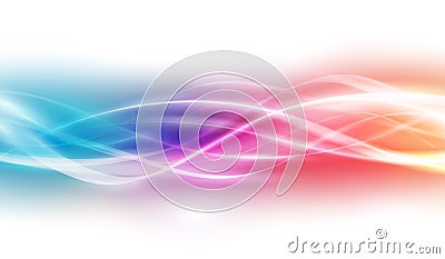 Element of the power vector illustration Stock Photo