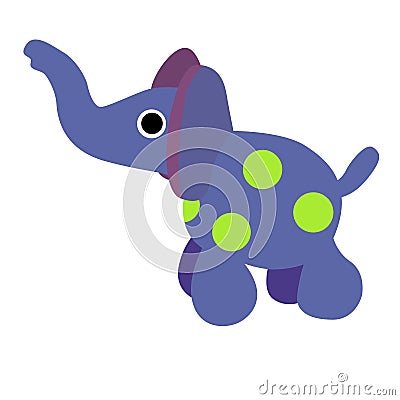 Elephant Stock Photo