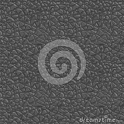 Elephant skin-seamless pattern Vector Illustration