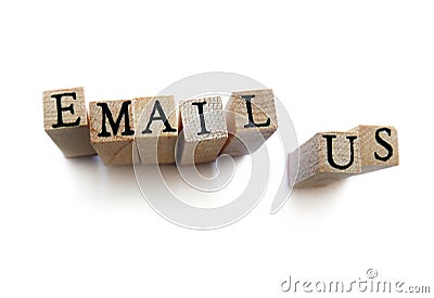 Email Stock Photo