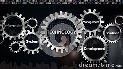 Embrayez avec le mot-clé, système de perfectionnement en gestion de l'information, solutions Écran tactile d'homme d'affaires 'te Embrayez avec le mot-clé, système de perfectionnement en gestion de l'information, solutions Écran tactile d'homme d'affaires 'te