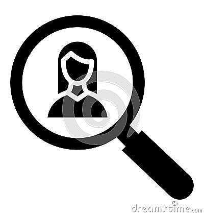 Employment Isolated Vector Icon which can easily modify or edit Employment Isolated Vector Icon which can easily modify or edit Vector Illustration