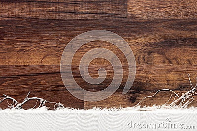 Empty drawing canvas frame background Stock Photo