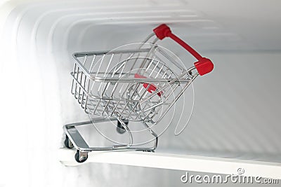 Iving hunger and food shortage concept Stock Photo