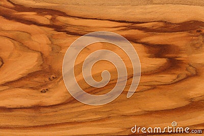 Empty olive wood texture background copy space. Stock Photo