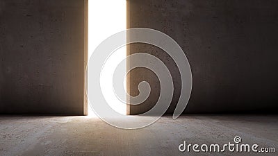 encountering enigmas and discovering,A maze of adventures,getting lost and finding a way out,3D rendering Stock Photo