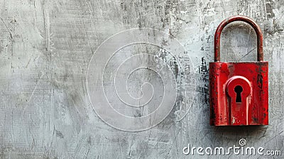Encryption keeps sensitive information hidden from unauthorized individuals. Stock Photo