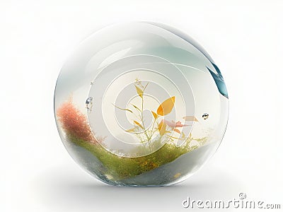 Seamless Integration: Unlock Creative Possibilities with Transparent Background Pictures Stock Photo