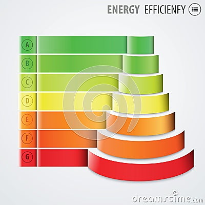 Energy Efficiency Stock Photo