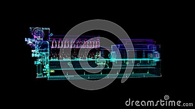 AC GENERATOR stock video. Video of generator, rotor, electric - 50054069 AC GENERATOR stock video. Video of generator, rotor, electric - 50054069