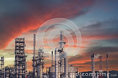 Engineering shipping crane depot at logistic export terminal control. Warehouse freight background container yard loading quayside Stock Photo