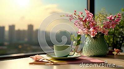 Enhance employee skills with a remote training program, offering structured course management for effective virtual learning This Stock Photo