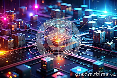 Enhancing Machine Learning in LowLight Conditions Data Preprocessing and Algorithmic Refinements for Improved Accuracy Stock Photo