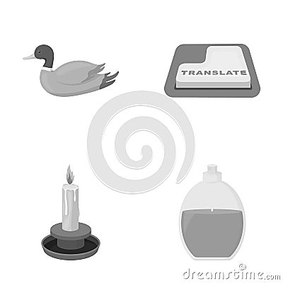 Entertainment, rarity, hygieneand other web icon in monochrome style. shampoo, ecology, business icons in set collection Vector Illustration