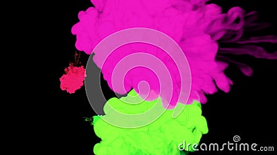 entziehen Sie Hintergrund GRÜNER RAUCH oder GRÜNE TINTE IN DER WASSER-REIHE AUF SCHWARZEM 3d übertragen voxel Grafiken Elemente d lizenzfreie abbildung entziehen Sie Hintergrund GRÜNER RAUCH oder GRÜNE TINTE IN DER WASSER-REIHE AUF SCHWARZEM 3d übertragen voxel Grafiken Elemente d lizenzfreie abbildung