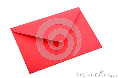 Envelope Stock Photo