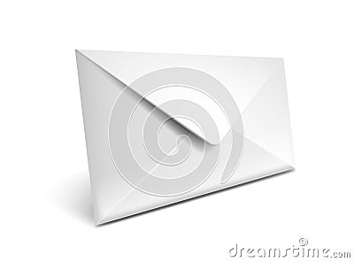 Envelope icon Vector Illustration