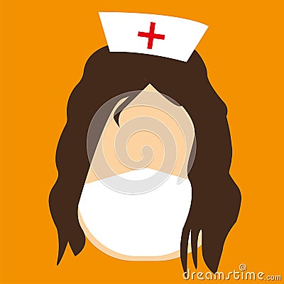 Nursing is the science that is dedicated to the care and attention of the sick, wounded, and other healthcare tasks. It is part of Editorial Stock Photo