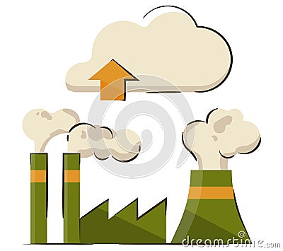 Environmental care Stock Photo