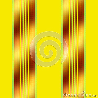 Eps10 background lines vertical, aztec vector stripe textile. Knot pattern seamless texture fabric in radioactive and red colors Vector Illustration
