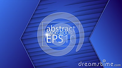 EPS10 monochrome abstract vector background. Graphic effect based on raised scratches. Vector Illustration