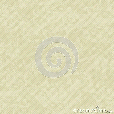 EPS10 vintage grunge old seamless pattern. Vector Vector Illustration