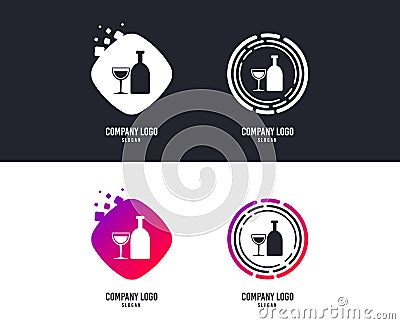 2_equals_1_icon Vector Illustration