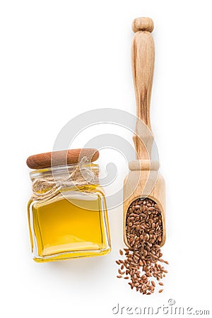 Essential oils concept Stock Photo