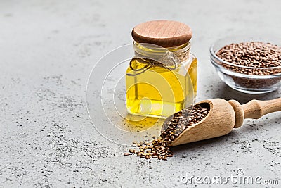 Essential oils concept Stock Photo