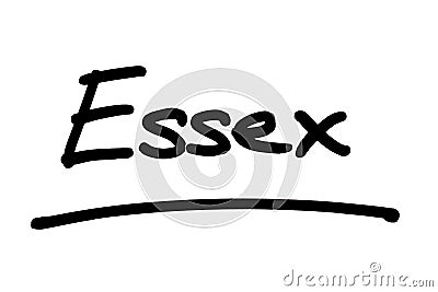 Essex Stock Photo