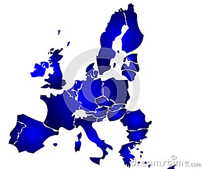 European Union Stock Photo