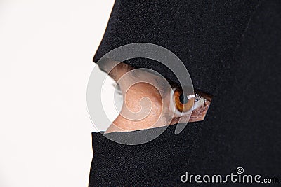 Example picture Islam. Stock Photo