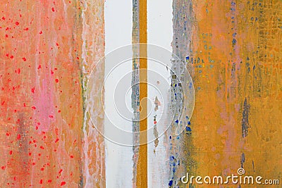 Excellent texture for your best design in new tone. Stock Photo