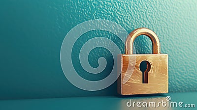 Explore cybersecuritys role in user privacy, encryption, and secure internet access amid evolving tech landscapes Stock Photo
