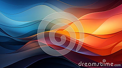 Explore the intricate beauty of linear patterns with this captivating video Linear patterns dance fluidly, creating a Stock Photo