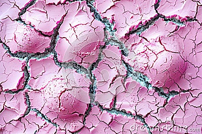 Exploring color textures a comprehensive guide to vibrant design elements and their impact Stock Photo