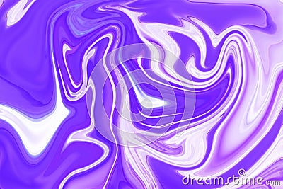 exploring the fusion of vibrancy and texture in marble texture with violet and lilac colors abstract vector image Stock Photo