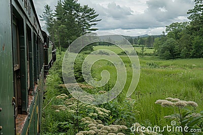 Exploring various modes of transportation a comprehensive overview of travel options Stock Photo