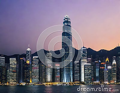 Exploring the Vibrant Captivating Urban Iconic and Breathtaking Cityscapes by the Stock Photo