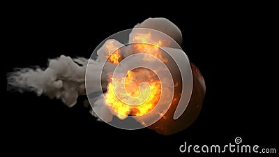 Explosion Explosion
