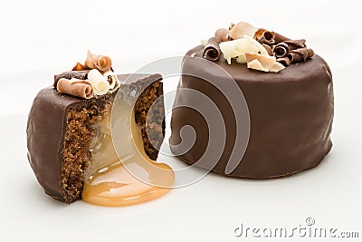 exquisite flavors Stock Photo