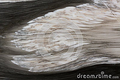 Extraordinary marble background for your expensive interior. Stock Photo