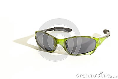 Eyewear - 09 Stock Photo