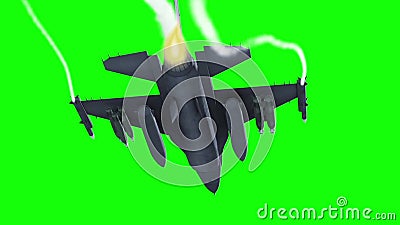F16 Aviones De Combate Pantalla Verde Chorro Abajo Fondo De Representación 3d Almacen De Video - Vídeo de ejército, fondo: 177483891 F16 Aviones De Combate Pantalla Verde Chorro Abajo Fondo De Representación 3d Almacen De Video - Vídeo de ejército, fondo: 177483891