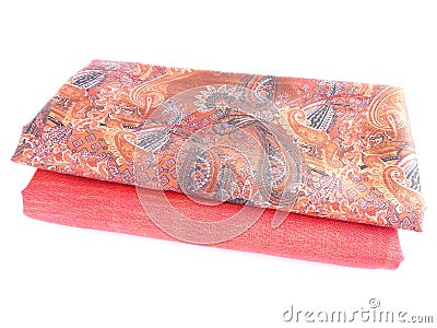 Fabric Stock Photo